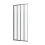 Living And Home (4-Panel) Folding Bath Shower Screen 7