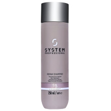 System Professional Repair Shampoo R1  250 ml