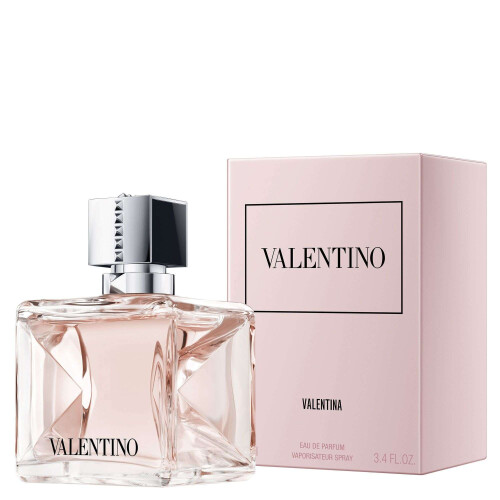 Valentino Valentino Valentina Eau de Parfum Spray 2