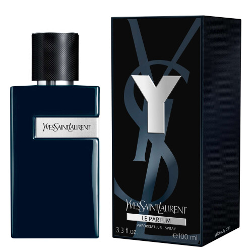 Yves Saint Laurent Yves Saint Laurent Y Le Parfum 2