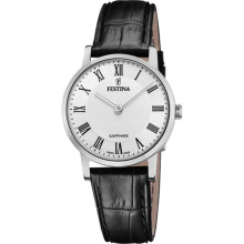 Festina - F20013/2 - Wristwatch - Ladies