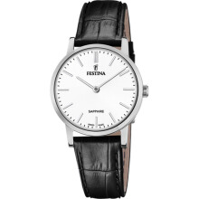 Festina - F20013/1 - Wristwatch - Ladies