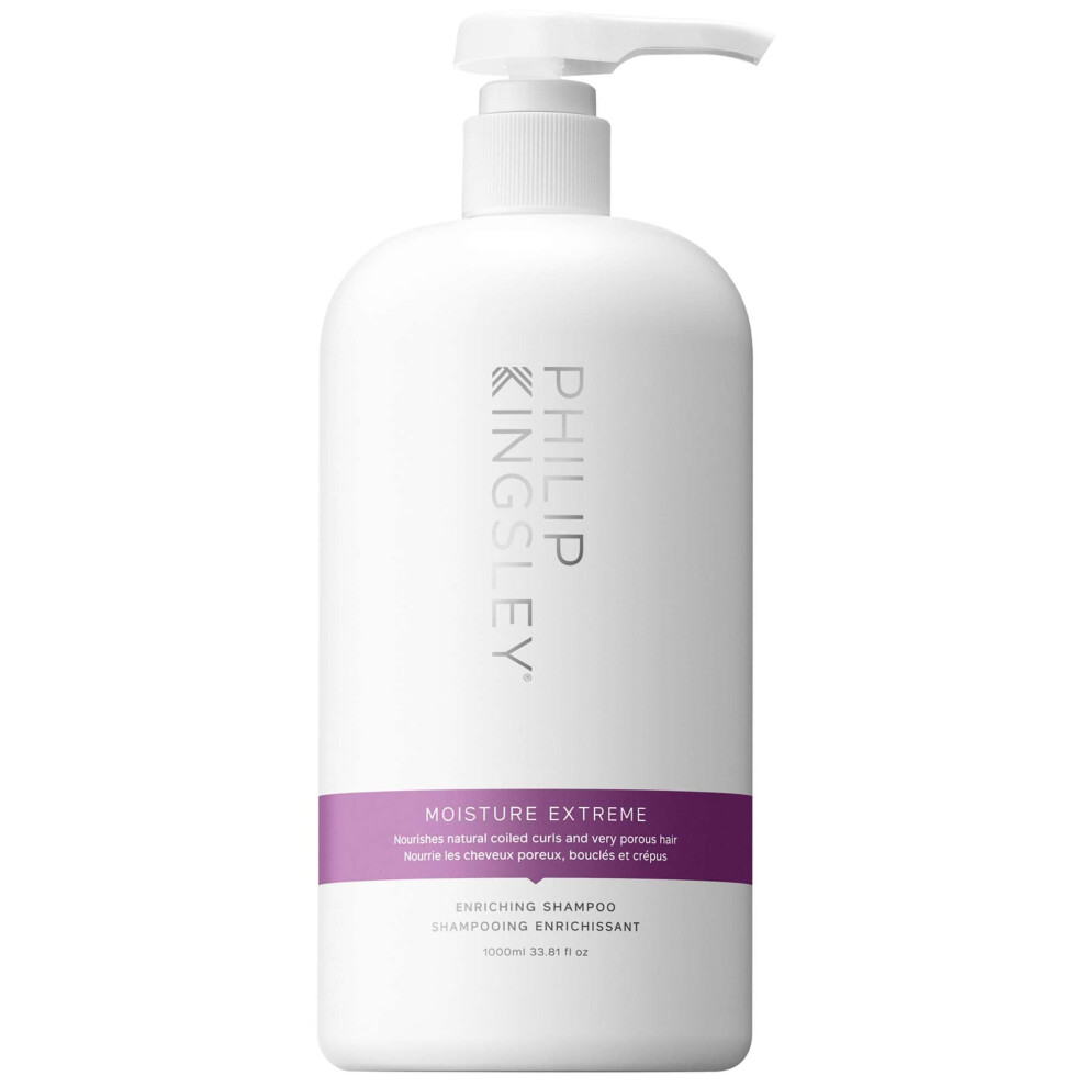 Philip Kingsley Shampoo Moisture Extreme