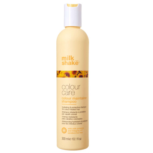 Milk Shake milk_shake Colour Care Colour Maintainer Shampoo