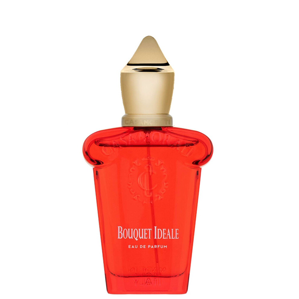 Casamorati Amber Bouquet Ideale Eau De Parfum Spray