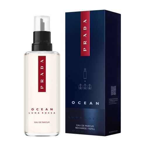 Prada Prada Luna Rossa Ocean Eau de Parfum Refill 2