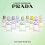 Prada Prada Infusion de Rhubarbe Eau de Parfum Spray 6