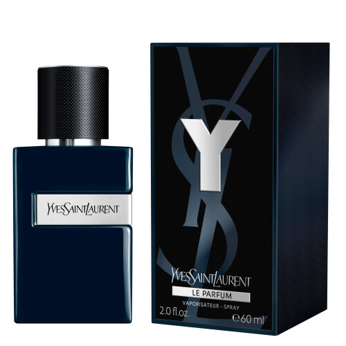 Yves Saint Laurent Yves Saint Laurent Y Le Parfum 2