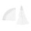 Handmade Christmas Tree Quilting Set Transparent 2