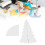 Handmade Christmas Tree Quilting Set Transparent 11