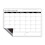 Rewritable Magnetic Whiteboard Refrigerator 12
