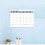 Rewritable Magnetic Whiteboard Refrigerator 10
