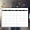 Rewritable Magnetic Whiteboard Refrigerator 13