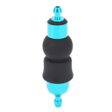 RC Modell Öl Pumpe Universal Manuell für 1/8 & 1/10 Maßstab Off-Road Fahrzeuge Blau