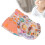 One Size Adjustable Baby Nappy Infant Washable 12