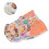One Size Adjustable Baby Nappy Infant Washable 10