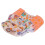 One Size Adjustable Baby Nappy Infant Washable 9