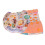 One Size Adjustable Baby Nappy Infant Washable 6