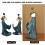 Dancing Girl Figurines Wine Holder Statue 9