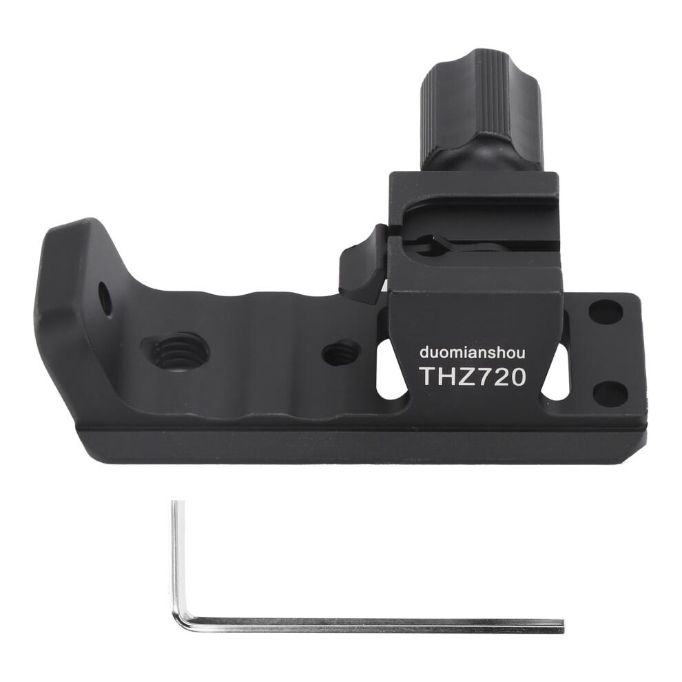 Ishoot Lens Collar Foot Tripod Mount Ring Stand 8140816831275