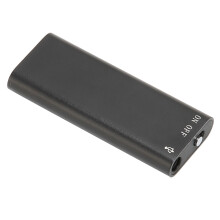 Mini 32GB HD USB Sprachrecorder mit Rauschunterdrückung für Meetings