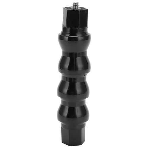 FLW 263 Flexible Monopod Gooseneck Jaws Mount