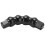 FLW 263 Flexible Monopod Gooseneck Jaws Mount 7