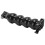 FLW 268 Soft Monopod Gooseneck Jaws Mount Action 5