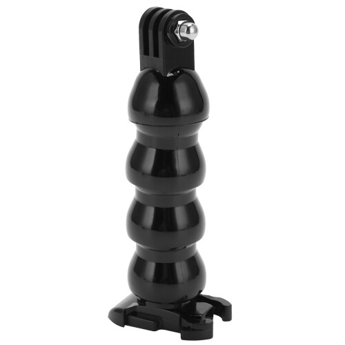 FLW 268 Soft Monopod Gooseneck Jaws Mount Action 1