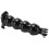 FLW 268 Soft Monopod Gooseneck Jaws Mount Action 6