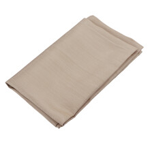 Feuerdichtes Fiberglas-Matte für Feuerstelle, Grill, Camping 80x60cm