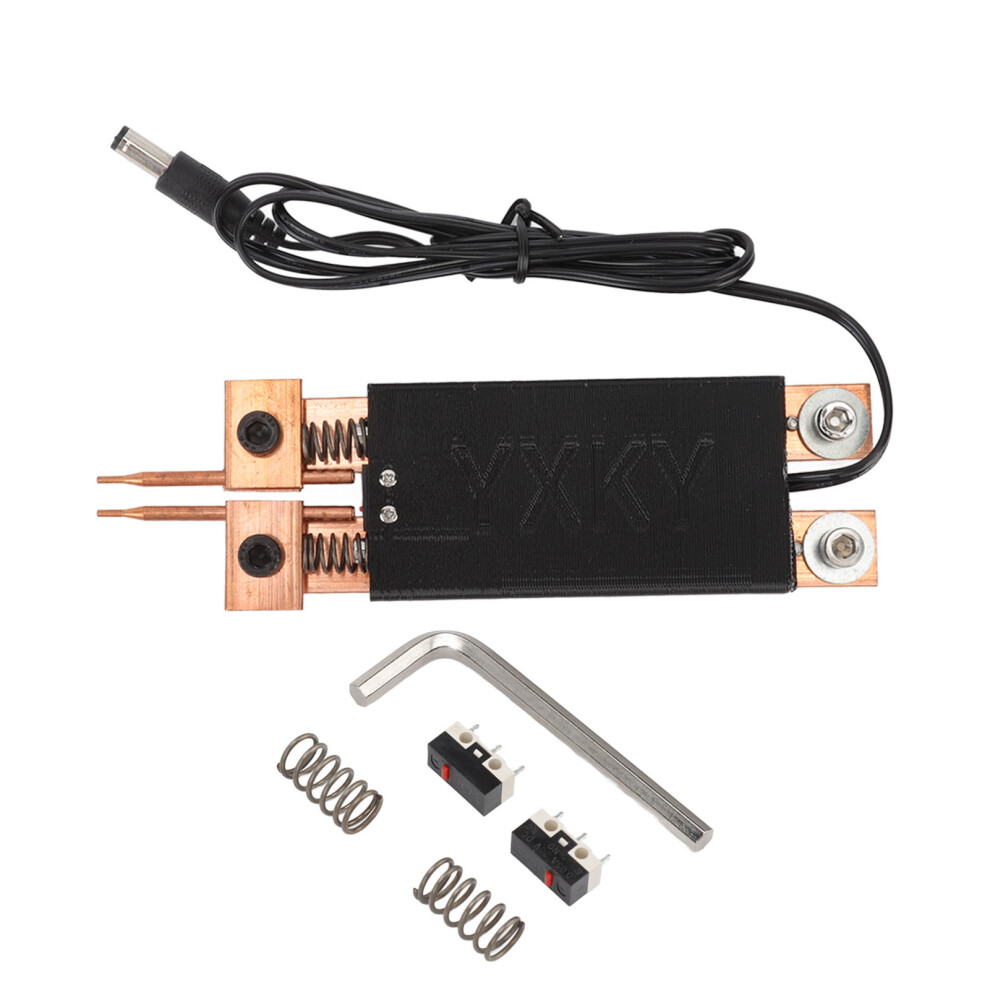 18650 Battery Spot Welding Pen Mini Spot Welder 8140816832258