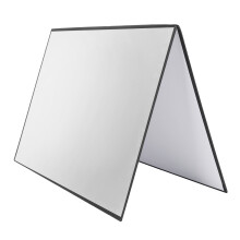 Light Reflector 3 in 1 Photography Reflector