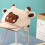 Adjustable Baby Sun Hat Cute Cartoon Infant 5