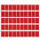 50PCS Business Name Card Laser Engraving 1