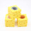 Squish Cheese Mouse Toy Environmental Friendly 5
