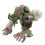 Halloween Crawling Ghost Toy Vivid Voice Control 10