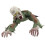 Halloween Crawling Ghost Toy Vivid Voice Control 9