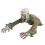 Halloween Crawling Ghost Toy Vivid Voice Control 4