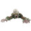 Halloween Crawling Ghost Toy Vivid Voice Control 3