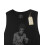 (Medium) Bruce Lee Vest (Womens Black) 4