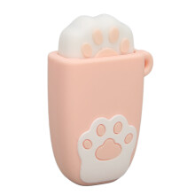 Pink 64GB USB 2.0 Katzenpfoten-Form-Flash-Laufwerk Tragbar Vibrationsfest