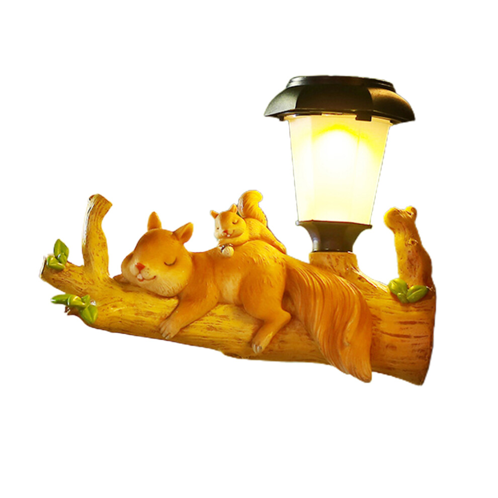 Solar Hanging Lanterns Cute Solar Garden Light-image-OPC-PJYVZ2V-NEW