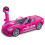 Barbie Remote Control Dream Car 1