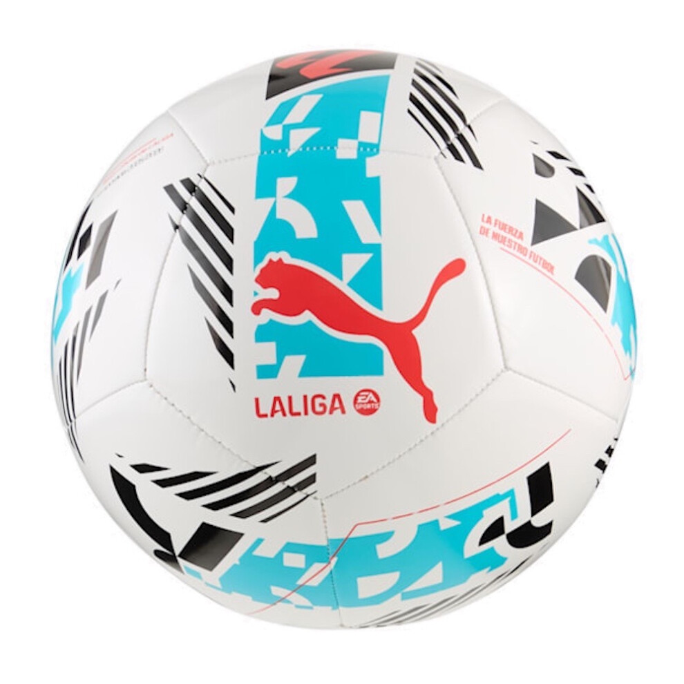 Puma Orbita LaLiga Football 2025/26