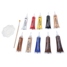 Wood Furniture Repair Kit 10 Fundamental Color