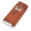 3 Finger Cigar Case Iron Cover Portable Soft 4
