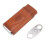 3 Finger Cigar Case Iron Cover Portable Soft 9