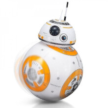 Star Wars Robot Bb-8 Smart Remote Control Toy Robot