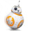 Star Wars Robot Bb-8 Smart Remote Control Toy Robot 1